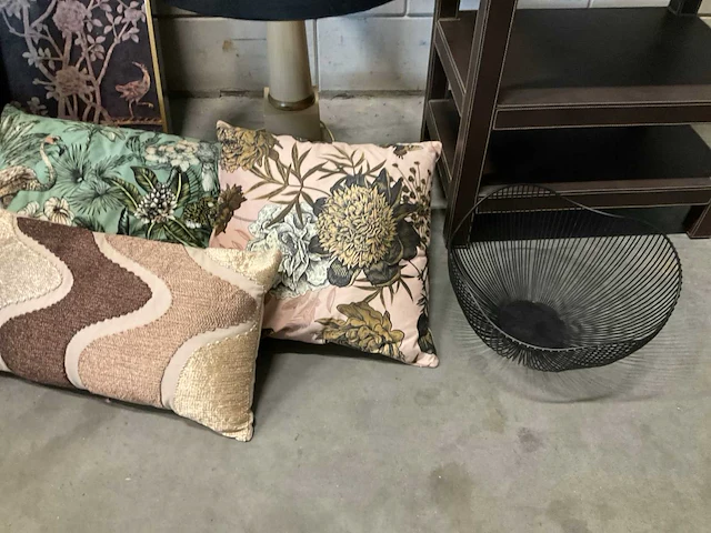 Decoratie (14x) - afbeelding 7 van  8