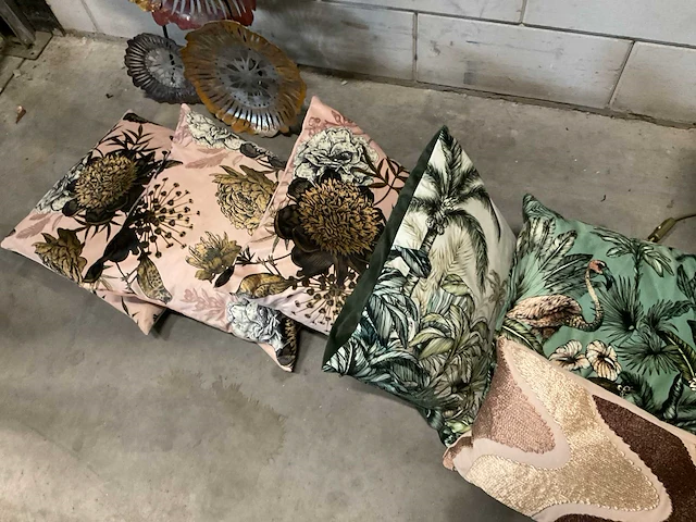 Decoratie (14x) - afbeelding 8 van  8