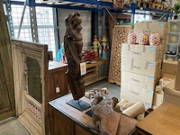 Decoratie (2x) - afbeelding 1 van  3