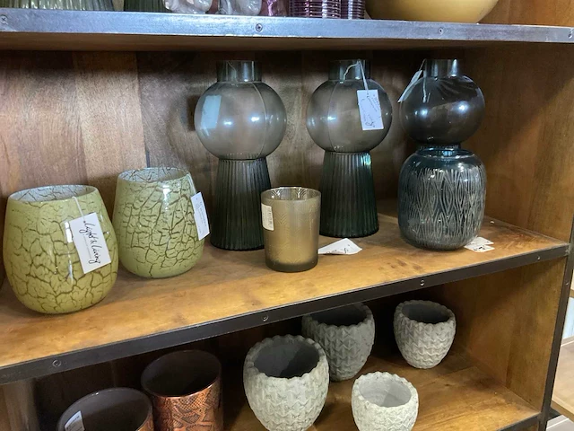 Decoratie (33x) - afbeelding 4 van  6