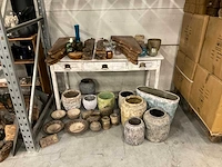 Decoratie (50x) - afbeelding 1 van  6