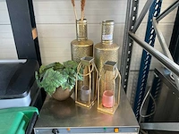 Decoratie (5x) - afbeelding 1 van  2