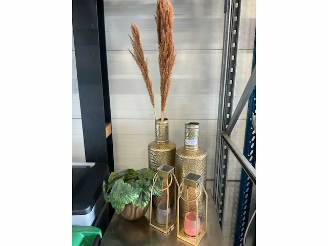Decoratie (5x) - afbeelding 2 van  2
