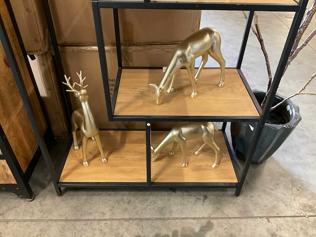 Decoratie (6x) - afbeelding 2 van  4