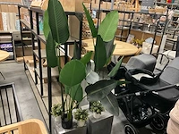 Decoratie (7x) - afbeelding 1 van  2