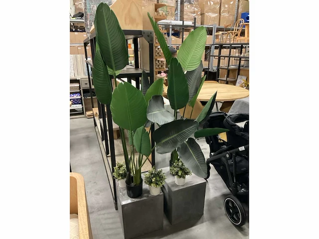 Decoratie (7x) - afbeelding 2 van  2