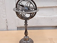 Decoratie armillairsfeer - afbeelding 5 van  11