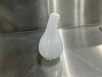 Decoratie bloemvaasjes (46x) - afbeelding 3 van  5