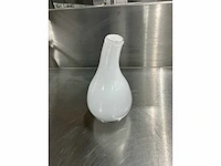 Decoratie bloemvaasjes (46x) - afbeelding 4 van  5