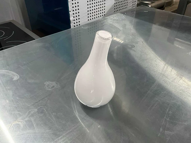 Decoratie bloemvaasjes (65x) - afbeelding 4 van  6
