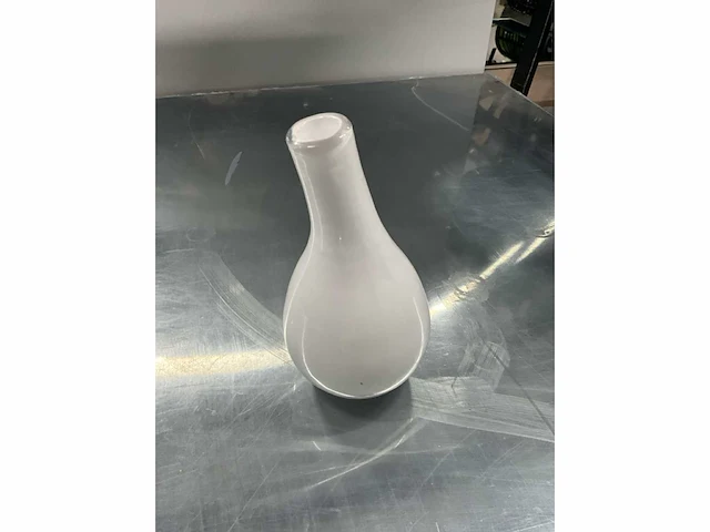 Decoratie bloemvaasjes (65x) - afbeelding 6 van  6