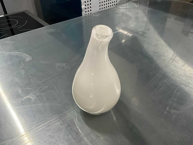 Decoratie bloemvaasjes (65x) - afbeelding 4 van  5