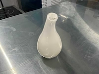 Decoratie bloemvaasjes (65x) - afbeelding 4 van  5