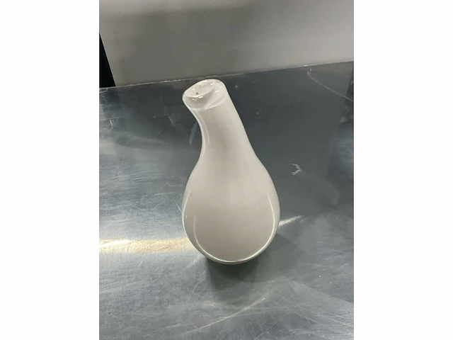 Decoratie bloemvaasjes (65x) - afbeelding 5 van  5
