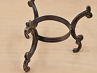 Decoratie compas/klok - afbeelding 6 van  7