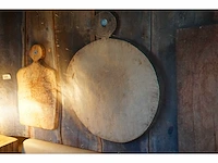 Decoratie doek - afbeelding 2 van  6