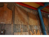 Decoratie doek - afbeelding 3 van  6