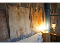 Decoratie doek - afbeelding 4 van  6