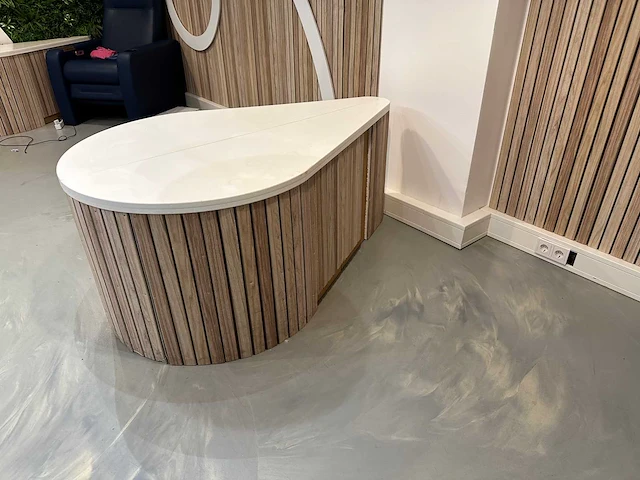 Decoratie drupel tafels (6x) - afbeelding 4 van  5