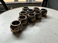 Decoratie en windlichten - afbeelding 4 van  12
