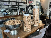 Decoratie en windlichten - afbeelding 1 van  12