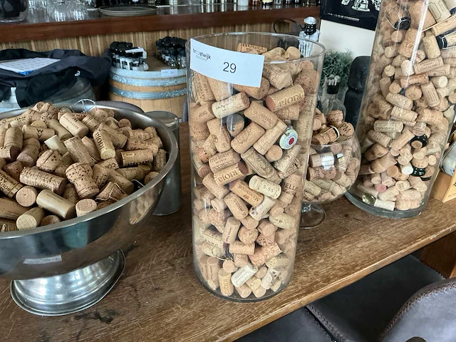 Decoratie en windlichten - afbeelding 6 van  12