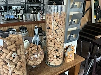 Decoratie en windlichten - afbeelding 8 van  12