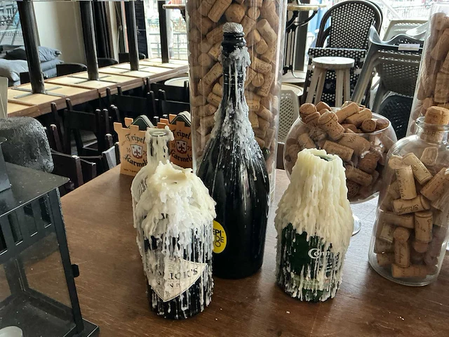 Decoratie en windlichten - afbeelding 10 van  12