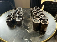 Decoratie en windlichten - afbeelding 12 van  12