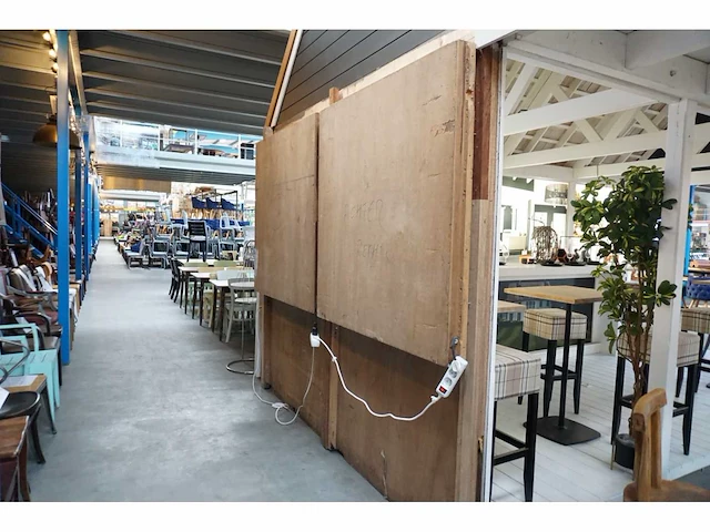 Decoratie huis 'mi casa' - afbeelding 7 van  18