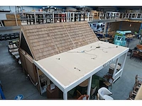 Decoratie huis 'mi casa' - afbeelding 8 van  18