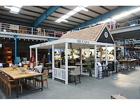 Decoratie huis 'mi casa'