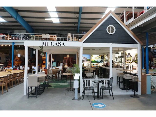 Decoratie huis 'mi casa' - afbeelding 11 van  18