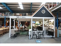 Decoratie huis 'mi casa' - afbeelding 11 van  18