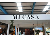 Decoratie huis 'mi casa' - afbeelding 12 van  18