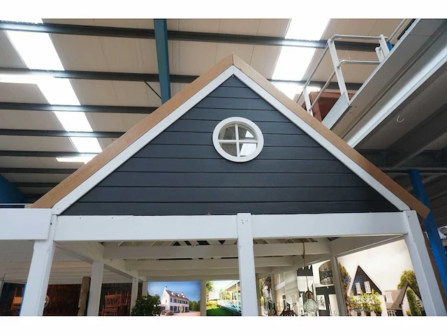 Decoratie huis 'mi casa' - afbeelding 13 van  18