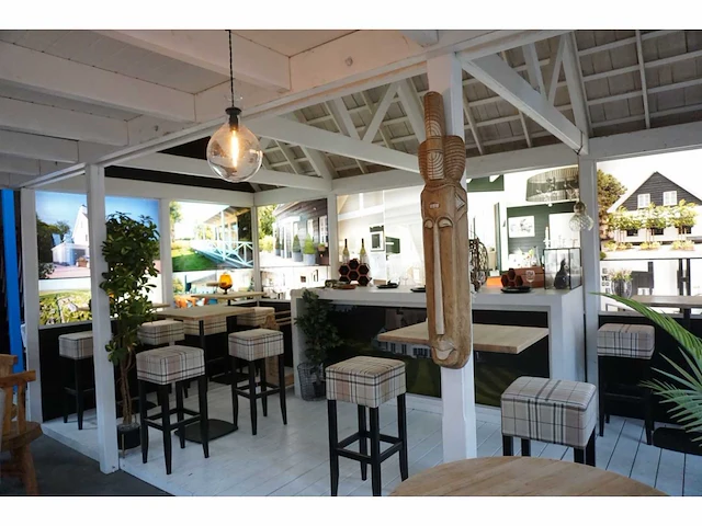 Decoratie huis 'mi casa' - afbeelding 14 van  18