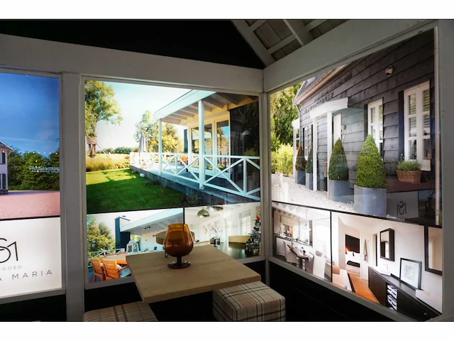 Decoratie huis 'mi casa' - afbeelding 17 van  18