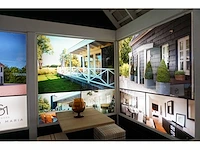 Decoratie huis 'mi casa' - afbeelding 17 van  18