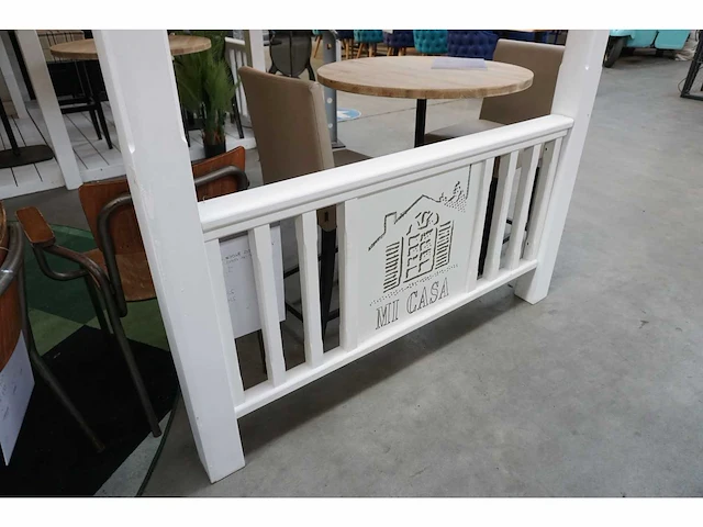 Decoratie huis 'mi casa' - afbeelding 18 van  18