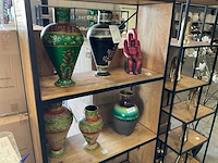 Decoratie items (6x) - afbeelding 1 van  4