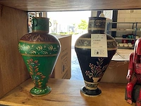 Decoratie items (6x) - afbeelding 2 van  4