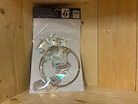 Decoratie kroonluchter (500x) - afbeelding 2 van  2