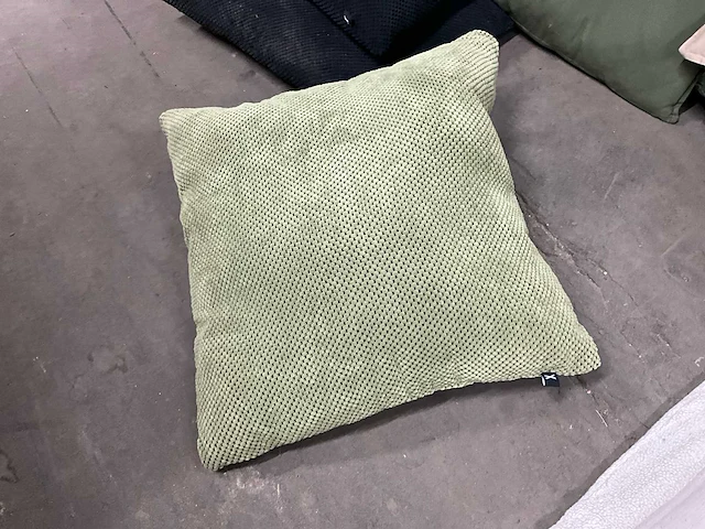Decoratie kussens (16x) - afbeelding 4 van  7