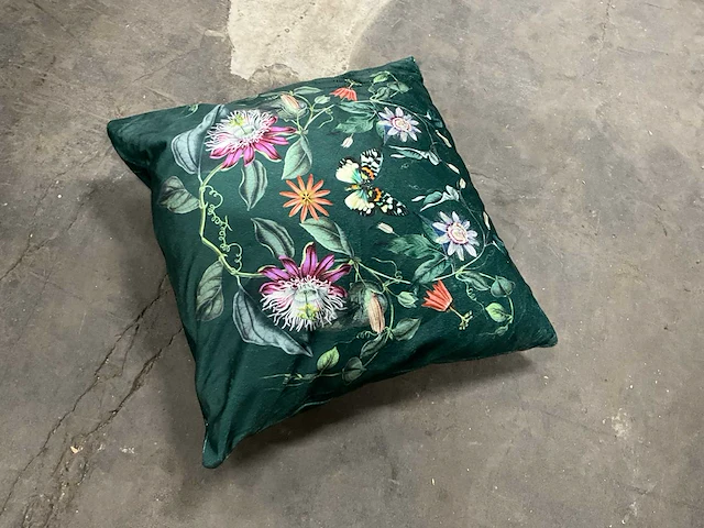 Decoratie kussens (16x) - afbeelding 7 van  7