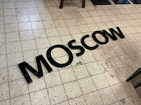 Decoratie letters - afbeelding 2 van  6