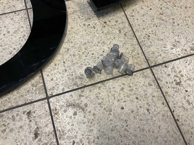 Decoratie letters - afbeelding 6 van  6