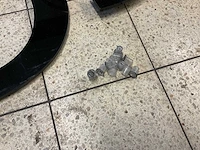 Decoratie letters - afbeelding 6 van  6