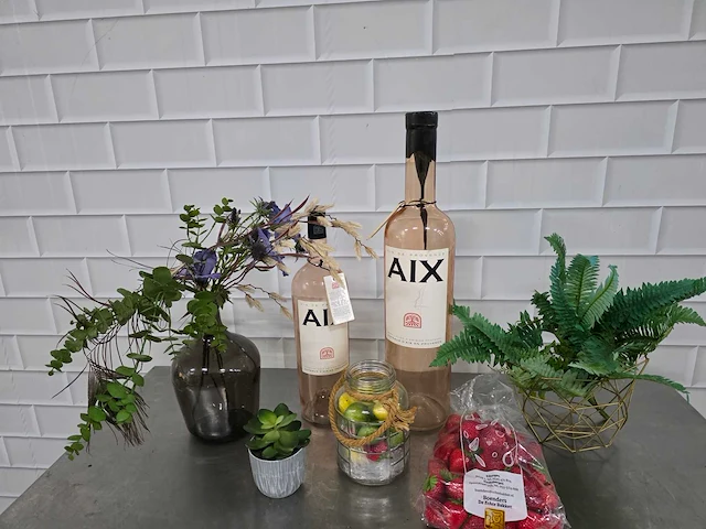 Decoratie materiaal (7x) - afbeelding 1 van  4