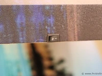Decoratie met verlichting - 90x30x5 cm - ca. 17 stuks - afbeelding 2 van  2